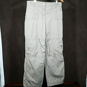 ANN TAYLOR signature fit pants size 8